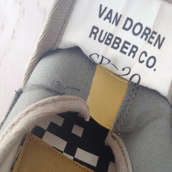 Vans TAKA HAYASHI style 47 LX *NEW* - Picture 10 of 10